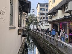 -葑门横街