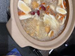 -蝴蝶里·粤菜·点心(滨江龙湖店)