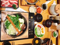 -胜博殿日式炸猪排(西红门店)