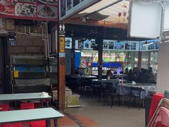 -阿弟特色海鲜餐厅·大排档(平潭店)