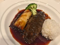 -香乐园·淮扬菜中餐厅·Shang Garden(福田香格里拉店)