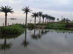 -苏州吴中太湖旅游区