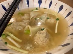 -新世界餐厅(万达店)
