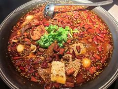 -麻六记(凤凰汇店)