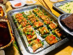 -夜烤·宜宾烧烤(洋河路店)