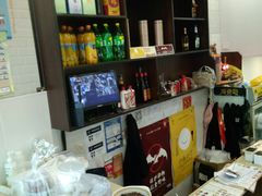 -良永小菜(平凉路店)