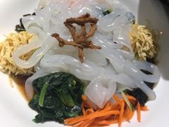 -大闫家烧烤·小海鲜家常菜(郑庄店)