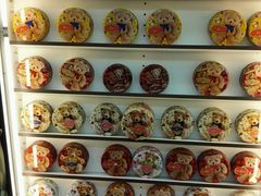 -珍妮曲奇聪明小熊(尖沙咀店)