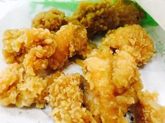-华莱士·全鸡汉堡(四道街店)