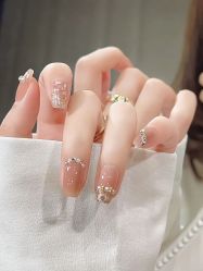-H12 STAR日式美甲美睫专门店