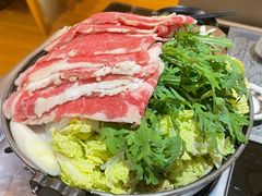 -昱匠·日本料理(金融街店)