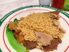 -新世界餐厅(万达店)
