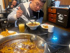 -花鲢鱼头火锅(春城东路店)