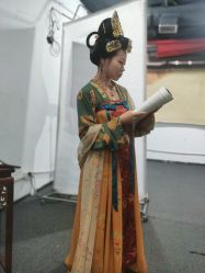 -盘子女人坊古装写真摄影(天津总店)