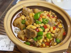 -破三川·新川菜(静安大融城店)