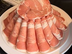 -额尔敦传统涮(公园西路店)