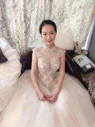 -喜喜婚纱HAPPINESS STUDIO奢定馆(海淀体验馆)