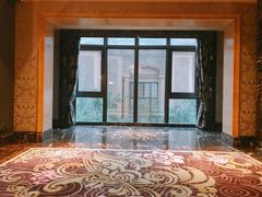 -太原星河湾酒店