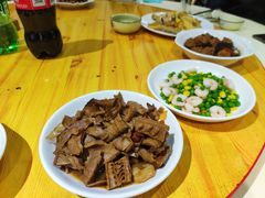 -心无尘茶餐馆(径山村店)