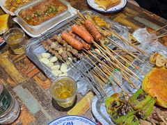 -程波烧烤(香滨路店)