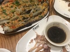 -木屋烧烤(龙岗南联店)