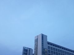 -广东财经大学(广州校区)