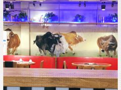 -小牛海记潮汕牛肉店(永定路店)