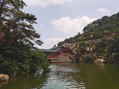 -沂山风景区