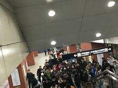 -白石桥南(地铁站)