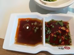 -焯牛潮汕牛肉火锅(云峰街创始店)