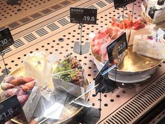 -FANEN法念·烘焙·甜点(万象城店)