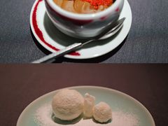 -止观小馆·辽河口渔家菜(王府井店)