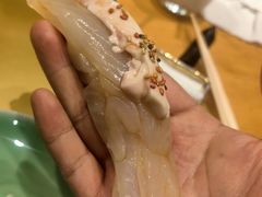 -鮨冠OMAKASE食べ放题(北京首店)