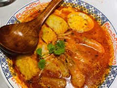 新加坡叻沙-滕记星发餐室·新加坡菜(巨鹿路店)