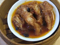 -香港仔茶餐厅(凤阳店)