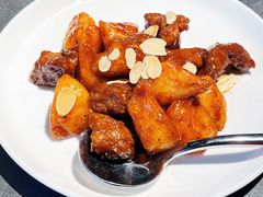 -小厨娘金榜题名(夫子庙秦淮河店)