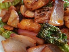 -涂山寺素食餐厅