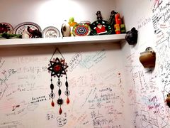 -Tony's House