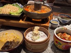 -南京大牌档(之心城店)