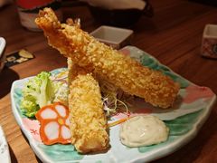 -隐月· 㐂和食屋(芝罘万达公馆店)