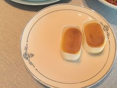 -扬州万怡酒店-中餐厅(文昌中路店)