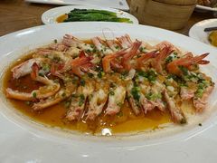 -富豪酒家(正大广场店)