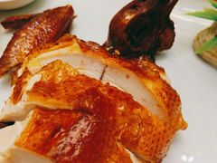 -侗乡国宾馆中餐厅
