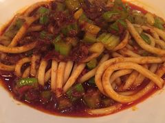 -疆Jiang·新疆秘制料理