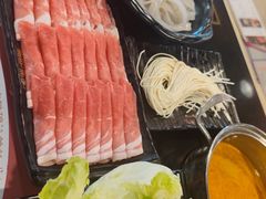 -呷哺呷哺(西单大悦城店)