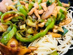 -晓午阳常熟炒浇面(红庙店)