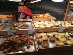 -亚马逊海鲜自助(梅溪湖步步高店)