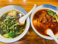 -小方的面(徐家汇店)