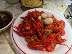 -串盟烧烤大排档·长沙美食地标(星沙店)