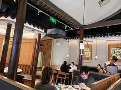-周渝食惦酸菜鱼(青浦店)